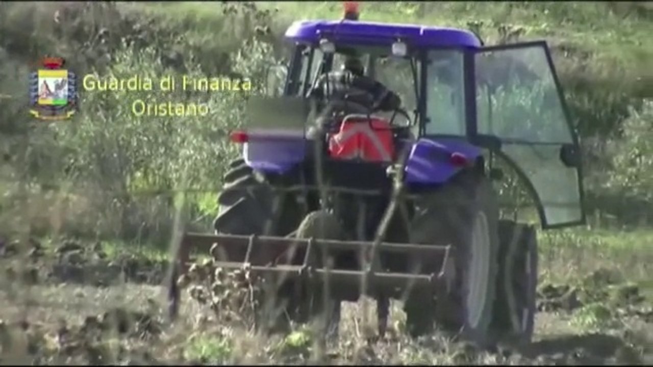 Oristano - falsi invalidi, Finanza scopre truffe per oltre 300 mila euro