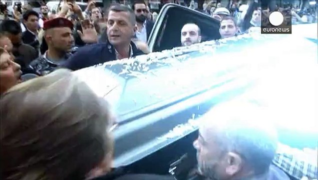Libano: Beirut si ferma per i funerali della cantante Sabah