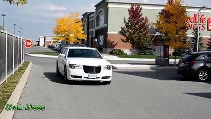 Accident with a Guy vs Girl by Sham Idrees