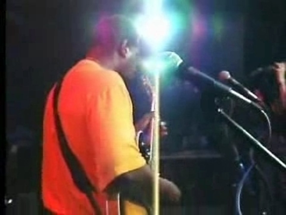 Billy branch & sons of blues Part 1
