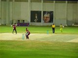 M IMRAN BEATS THE BAT 08-07-14 DMAS ZCA vs DE KCHI (28) : 19th DR. MA SHAH RAMZAN NIGHT TROPHY CRICKET FESTIVAL 2014 CRICKET COMMENTARY .... PCB COACH PROF. NADEEM  HAIDER BUKHARI AGHAR ALI SHAH STADIUM KARACHI  EVENT ORGANIZERS : DR. IMRAN SHAH, DR. JUNA