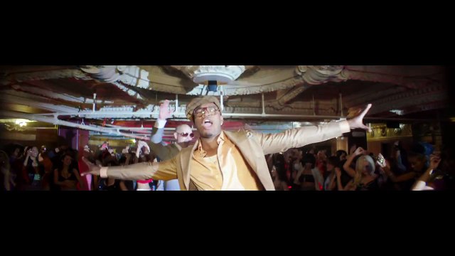 Pitbull - Give Me Everything ft. Ne-Yo, Afrojack, Nayer