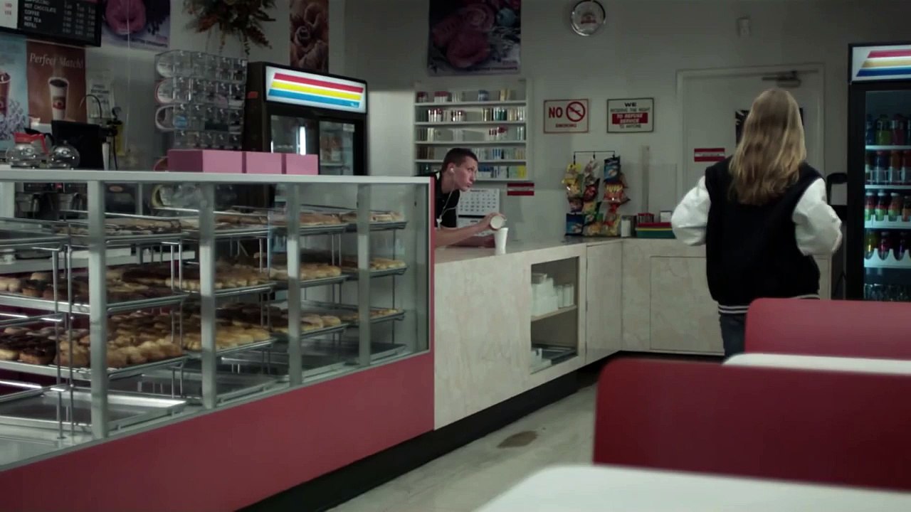 Swedish House Mafia - Save The World