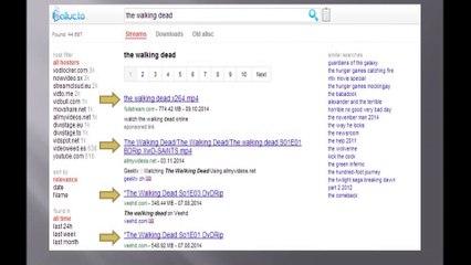 How to Watch TV Shows on Alluc 📺