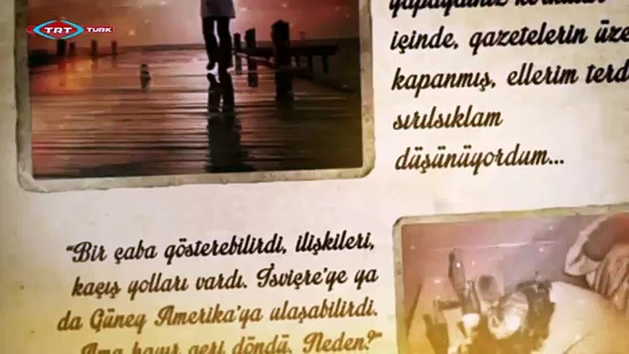 Okuma Saati Dünya Edebiyatı 67. Bölüm