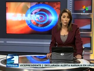 Con liberación de Alzate se pone fin al acoso a colombianos del Chocó