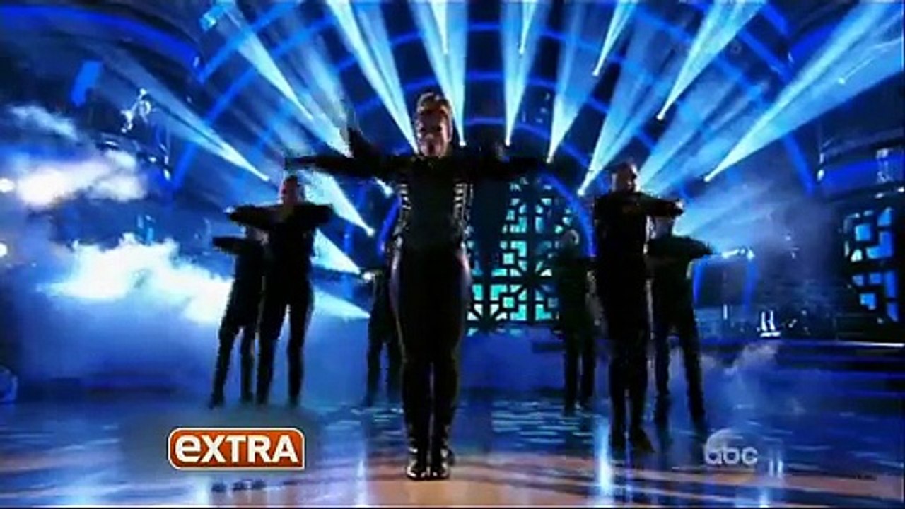 Derek Beth Extra 112614