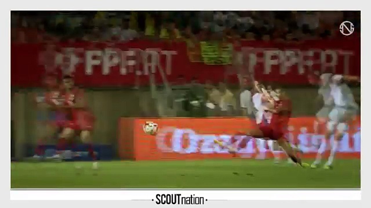 KEVIN STROOTMAN | Goals, Skills, Assists | Roma | 2013/2014 (HD)