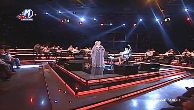 04 neşe karaböcek yağmur ağlıyor 19.01.2012 şevval sam ile