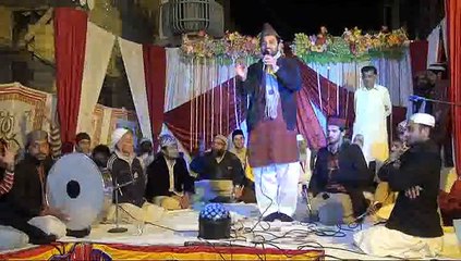 Qari Shahid Mahmood qadri new album 2014  saifullmalook Raja mujahid bradran