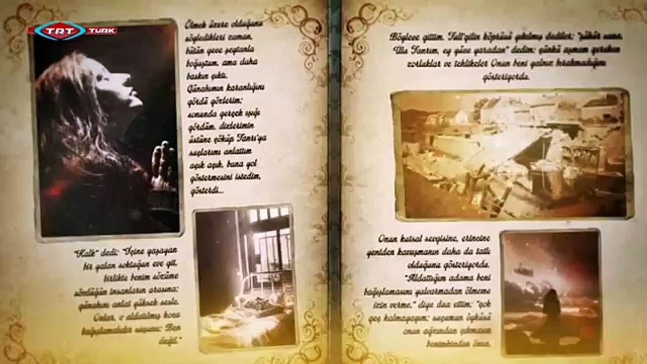 Okuma Saati Dünya Edebiyatı 69. Bölüm