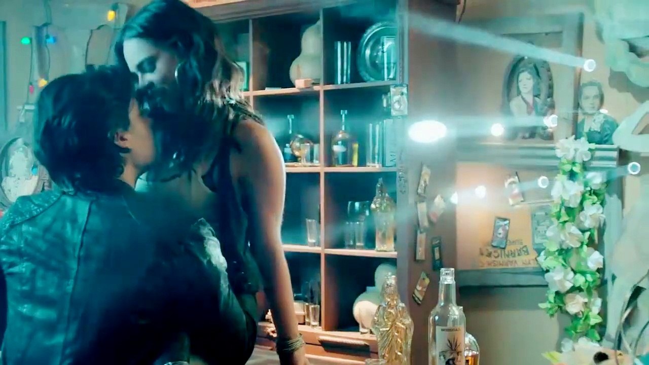 33-Mana-Hasta Que Te Conocí (Defective Noise Club Mix)