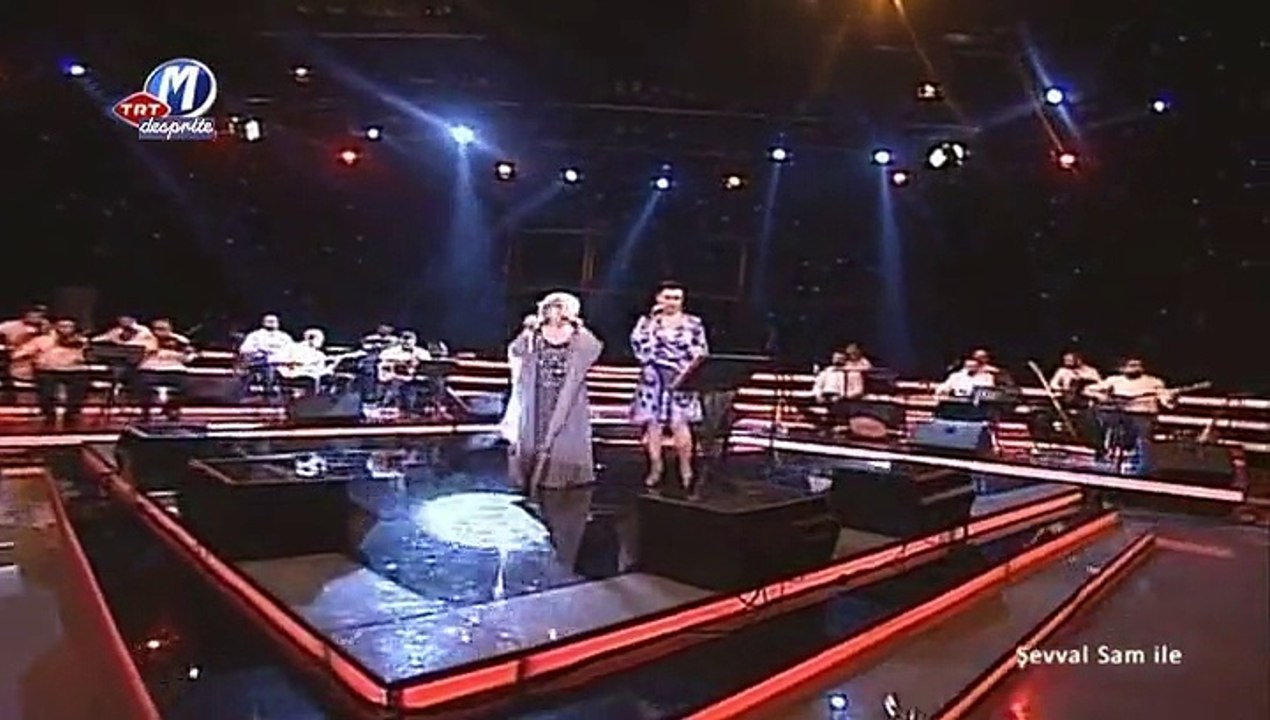 03 neşe karaböcek şevval sam günün birinde 19.01.2012 şevval sam ile