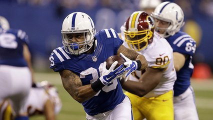 Wk 13 Can't-Miss Play: Boom burns Redskins