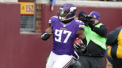 Wk 13 Can't-Miss Play: Putting the 'special' in special teams