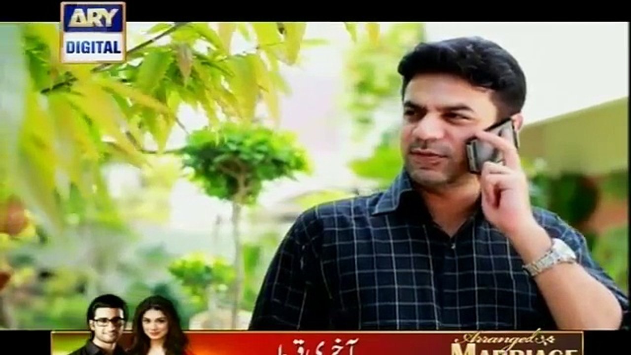 Nazdeekiyan Episode 4 Full_2