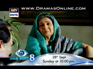Parvarish Episode 1 , NEW FULL DRAMA , By Ary Digital - 23rd September 2014