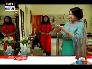 Parvarish Episode 7 , FULL DRAMA , On Ary Digital - 18th November 2014