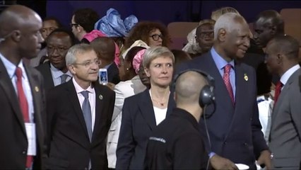 La Canadienne Michaëlle Jean à la tête de la Francophonie