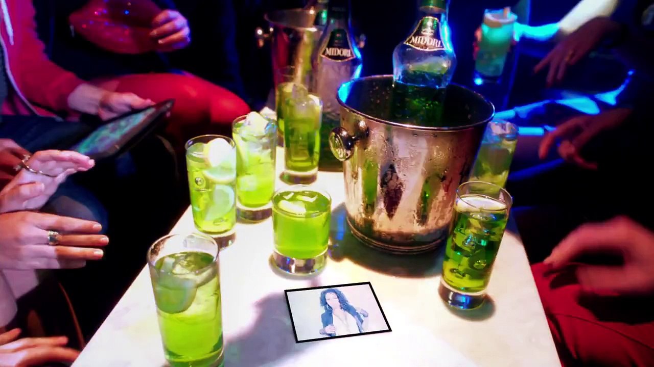 Cobra Starship_ You Make Me Feel... ft. Sabi [OFFICIAL VIDEO]