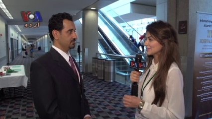 Kahani Pakistani - ISNA Convention