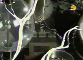 Nikola Tesla - Energie du vide