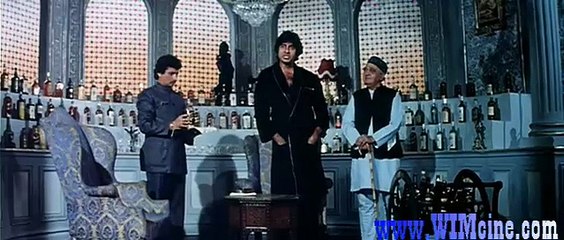 Sharaabi (1984)_clip1