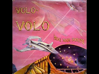 Volo - volo Minouche