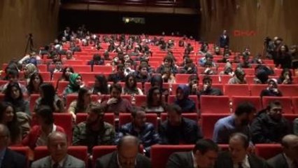 Burhan Kuzu Bir Fitne Varsa, Bu Fitnenin Başı Benim