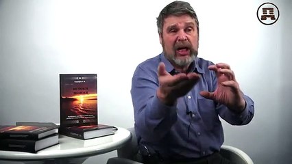 Георгий Сидоров. Древнейшая война человека с пришельцами