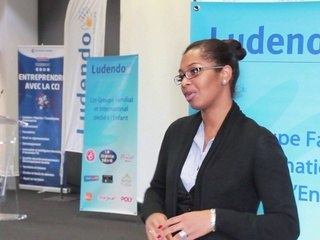 UTEC Formation Continue & Ludendo