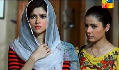 Aik Pal Episode 2 Full on Hum Tv - December 1