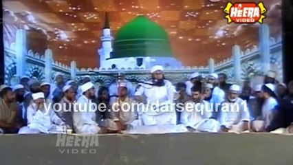 Maulana Tariq Jameel High Qlty Video & Sound complete bayan with dua Lyari 31July 2011