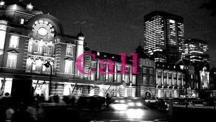 call　　　｜　　　オフコース