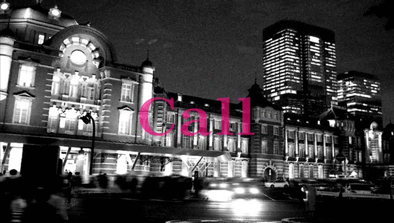 call　　　｜　　　オフコース