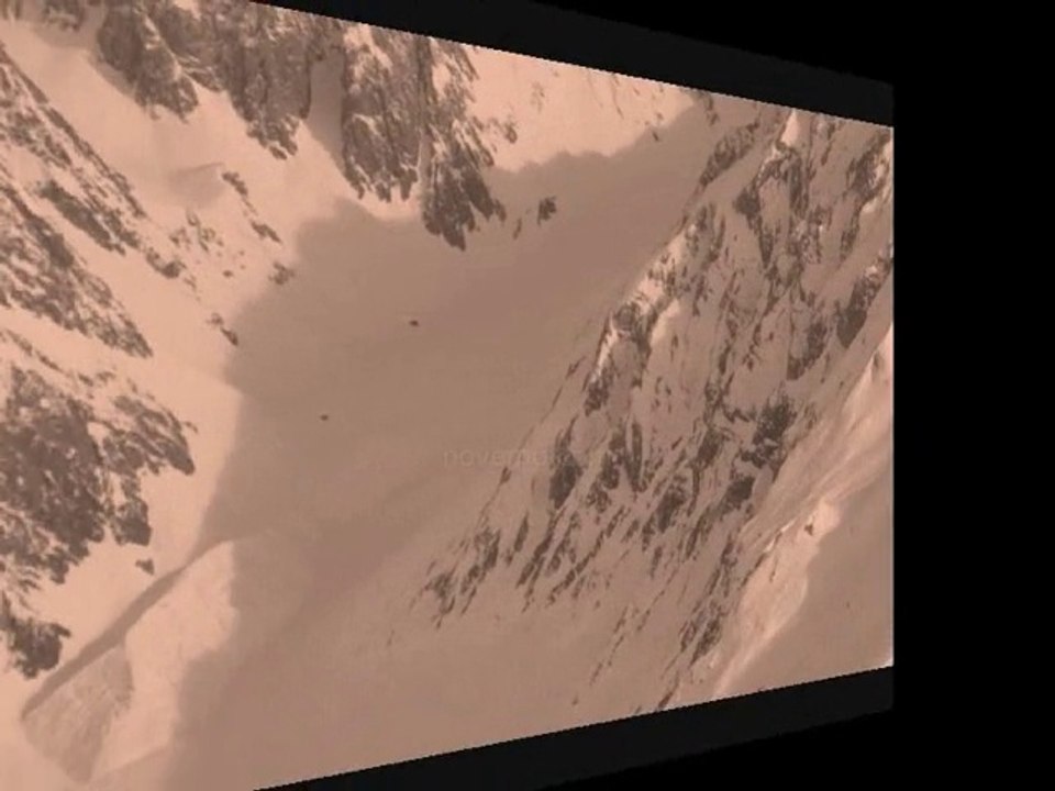 Le corbier ski resort : Le corbier Skiing holidays  : Apartment for rent - Winter