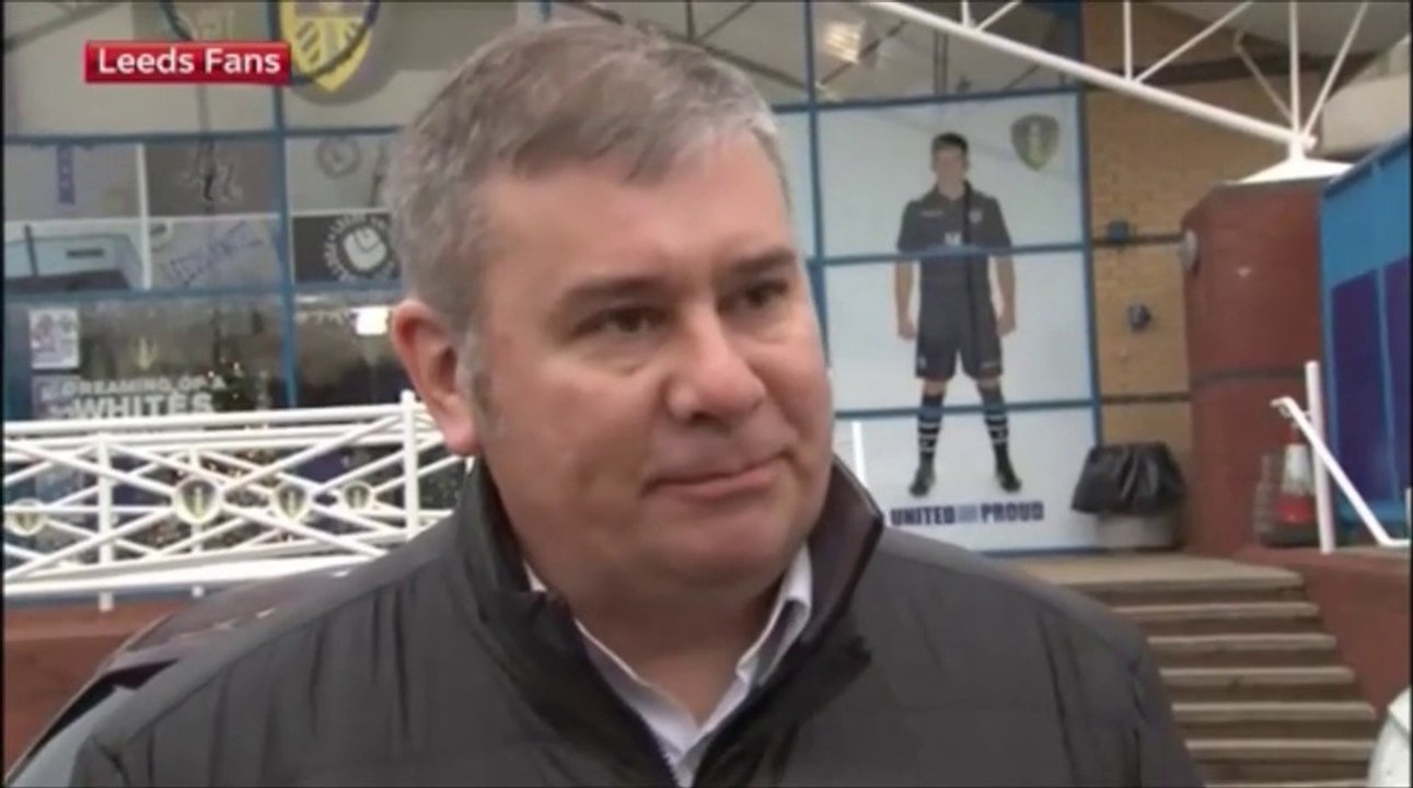 "Massimo Cellino has no intention of selling Leeds United..." #SSNHQ #LUFC