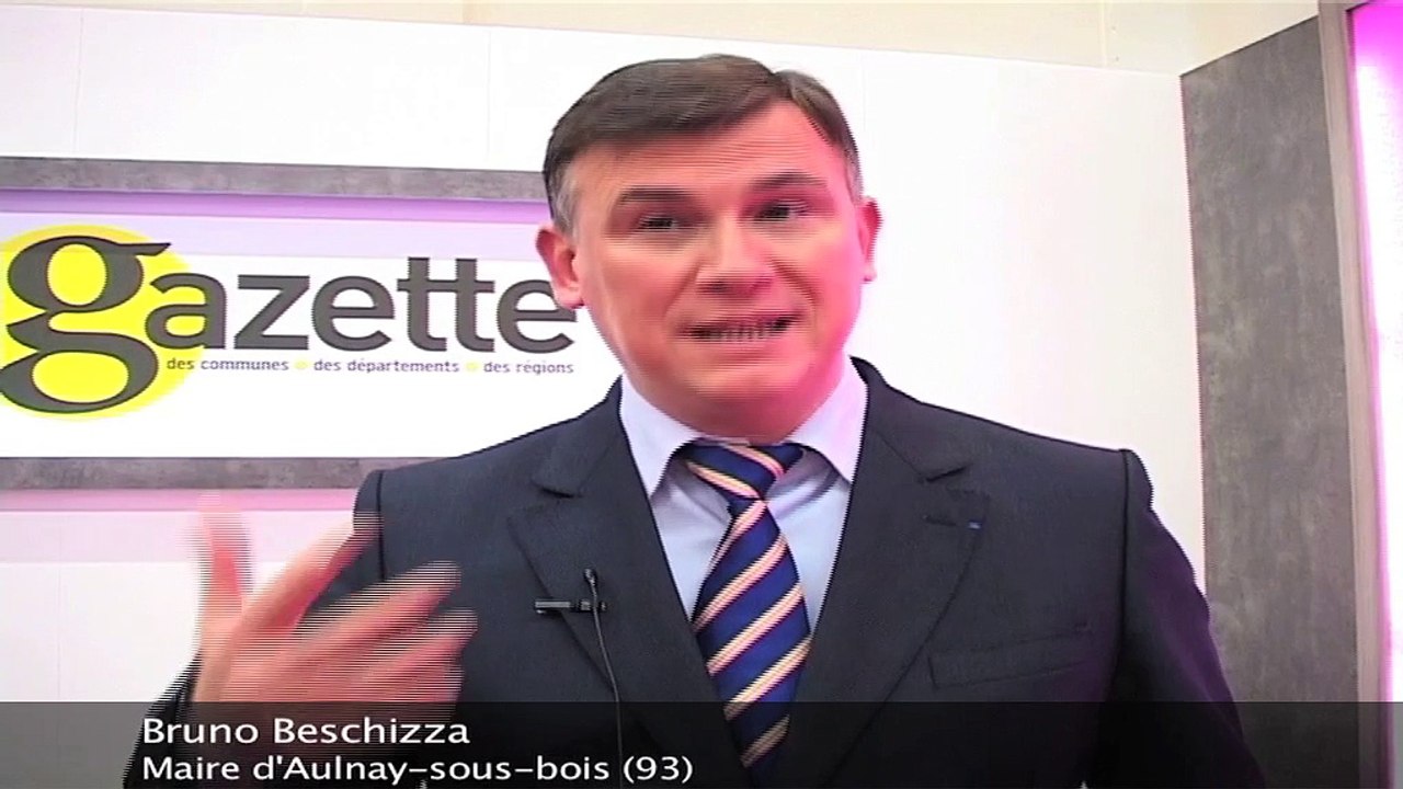 Prix territoriaux : Aulnay-sous-Bois