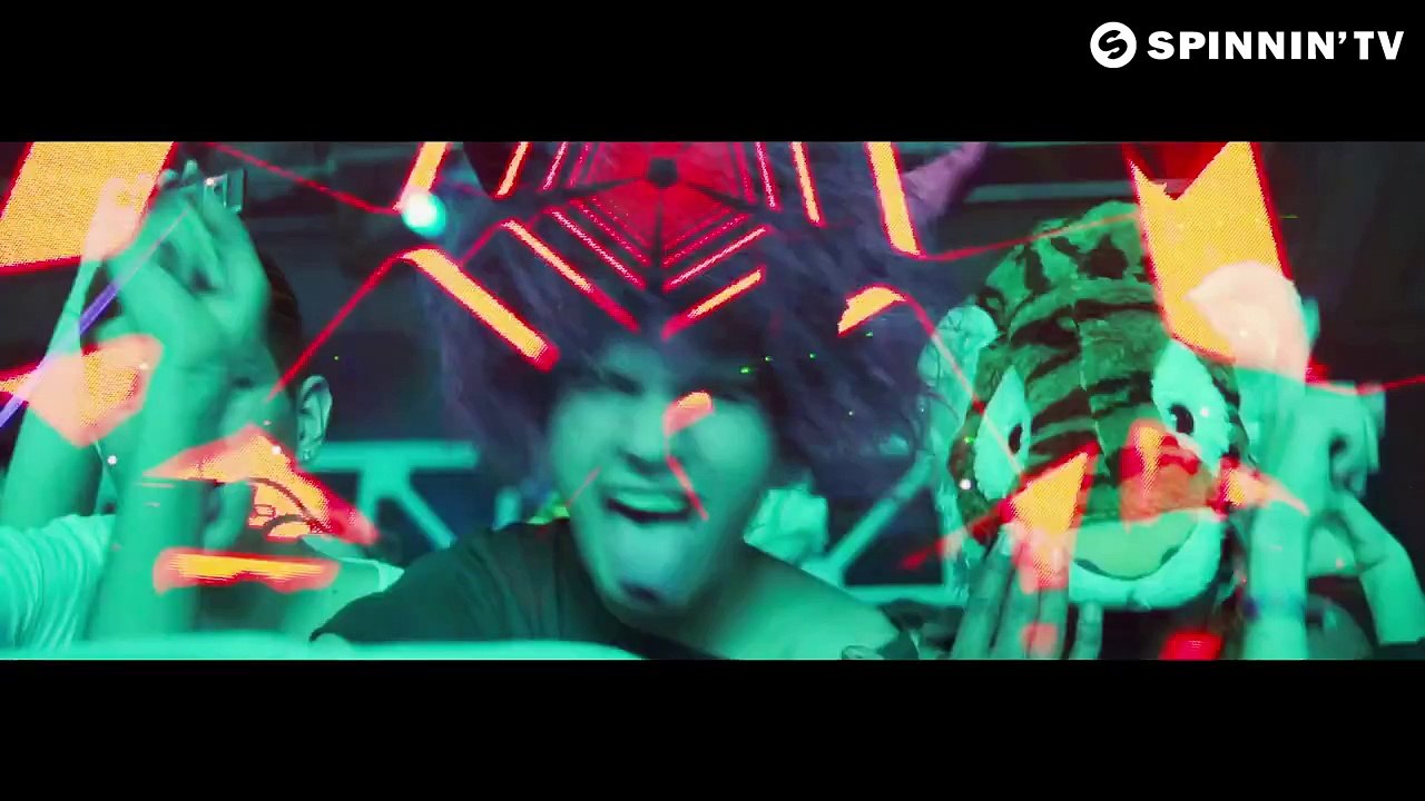 Martin Garrix & Jay Hardway - Wizard (Official Music Video) [OUT NOW]