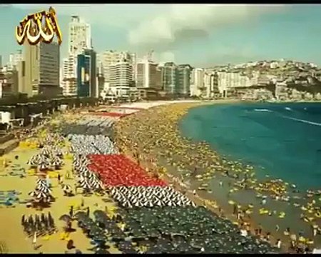 جب اللہ کا عذاب آتا ہے تو پلک جھپکتے میں وہ ہو جاتا ہے جس کا انسان نے تصور بھی نہیں کیا ہوتا اللہ ہمیں صراط مستقیم پر رکھے اور ہمیں قدرتی آفات سے بچائے —