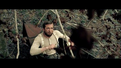 Fun._ Some Nights [OFFICIAL VIDEO]