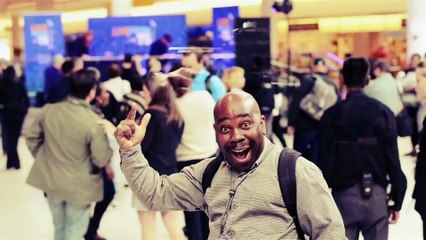 Icona Pop - We Got The World (Official Video)