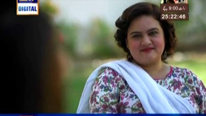 Babul Ki Duaen Leti Ja Episode 86 Full on Ary Digital - October 22