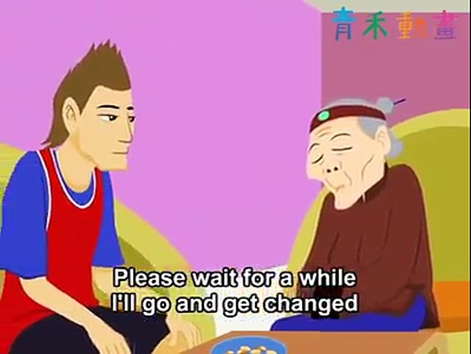 Amazing Cartoon Hahahahah