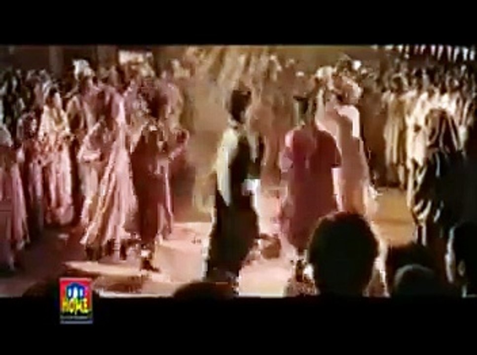 Dam Mast Qalandar Mast Mast - Voice Of Nusrat Fateh Ali Khan