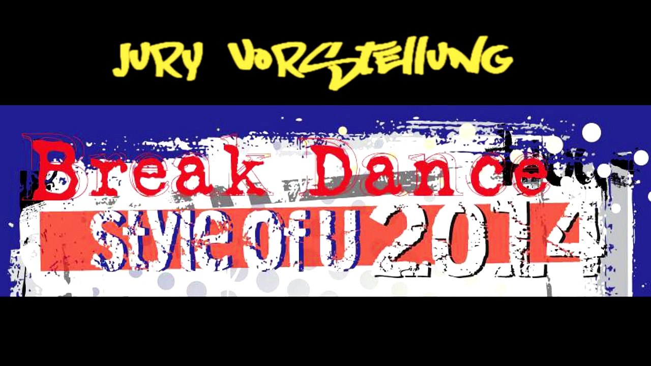 Style of you 2014 jury vorstellung chriszs, wal d, shoki