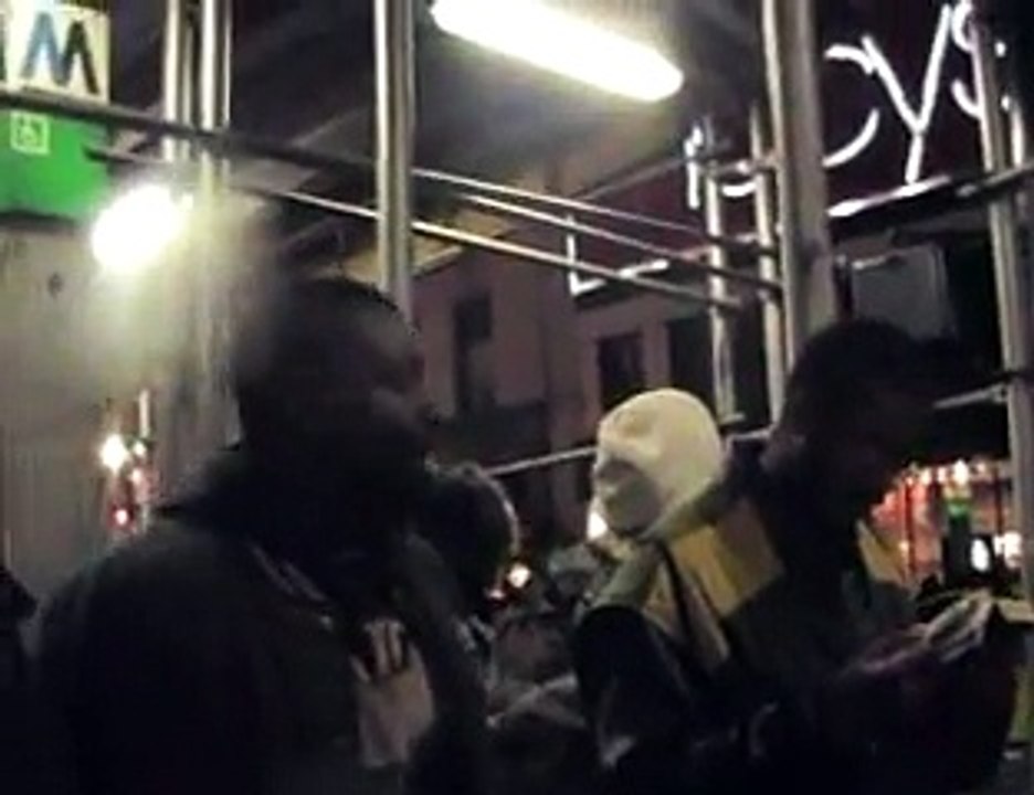 Pt2 Proving You’re Part of The Elect in These Last Days.