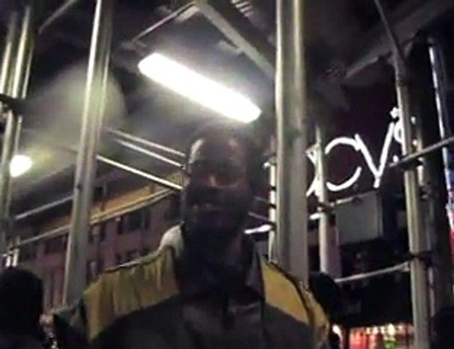 Pt3 Proving You’re Part of The Elect in These Last Days.