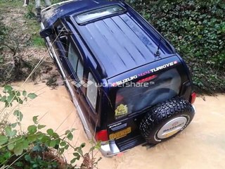 *S4x4T* /  "MUD" lu bir pazar günü