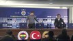 Eskişehirspor Teknik Direktörü Sağlam (1)